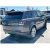 Image 3 : LNDR RANGE ROVER 2014 O/S-T SMOG-2 DAYS
