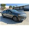 Image 2 : FORD  FUSION 2017 T-REPO 2 DAYS