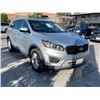Image 2 : KIA SORENTO 2016 T-REPO-SMOG-2 DAYS