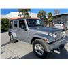 Image 2 : JEEP  WRANGLER 2014 O/S-T SMOG-2 DAYS
