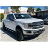 Image 2 : FORD  F-150 2018 O/S-T SMOG-2 DAYS