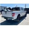 Image 3 : FORD  F-150 2018 O/S-T SMOG-2 DAYS