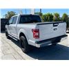 Image 4 : FORD  F-150 2018 O/S-T SMOG-2 DAYS