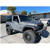 Image 2 : JEEP WRANGLER 2015 T-2 DAYS