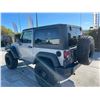 Image 4 : JEEP WRANGLER 2015 T-2 DAYS
