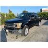 Image 1 : FORD  F-150 2018 T-REPO-SMOG-2 DAYS