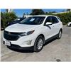Image 1 : CHEV EQUINOX 2018 T-SMOG -2 DAYS