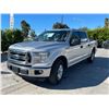 Image 1 : FORD F-150 2015 O/S-T SMOG-2 DAYS
