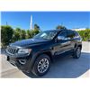 Image 1 : JEEP  GD CHEROKEE 2014 O/S-T SMOG-2 DAYS