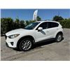 Image 1 : MAZD CX-5 2015 O/S-T SMOG-2 DAYS