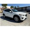 Image 2 : MAZD CX-5 2015 O/S-T SMOG-2 DAYS
