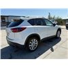 Image 3 : MAZD CX-5 2015 O/S-T SMOG-2 DAYS