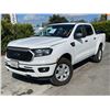 Image 1 : FORD  RANGER 2019 WAIT/TITLE- SMOG