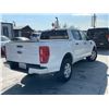 Image 3 : FORD  RANGER 2019 WAIT/TITLE- SMOG