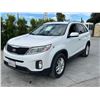 Image 1 : KIA SORENTO 2014 T-REPO-SMOG-2 DAYS