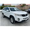 Image 2 : KIA SORENTO 2014 T-REPO-SMOG-2 DAYS