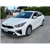 Image 1 : KIA FORTE 2019 WAIT/TITLE- SMOG