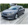 Image 1 : HOND ACCORD 2013 O/S TITLE 2 DAYS