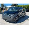 Image 1 : BMW I3 2015 O/S TITLE 2 DAYS