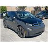 Image 2 : BMW I3 2015 O/S TITLE 2 DAYS