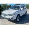 Image 1 : JEEP  COMPASS 2014 T-REPO 2 DAYS