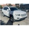Image 2 : JEEP  COMPASS 2014 T-REPO 2 DAYS