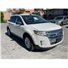 Image 2 : FORD  EDGE 2013 SALV-T-DON SMOG