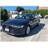Image 1 : AUDI A6 2013 T-2 DAYS