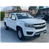 Image 2 : CHEV COLORADO 2016 T-2 DAYS