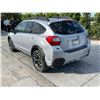 Image 4 : SUBA CROSSTREK 2014 O/S-T SMOG-2 DAYS