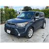 Image 1 : KIA SOUL 2016 REPO-WAIT/TITLE-SMOG