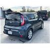 Image 3 : KIA SOUL 2016 REPO-WAIT/TITLE-SMOG