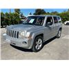 Image 1 : JEEP  PATRIOT 2010 APPT/DUP-T SMOG