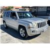 Image 2 : JEEP  PATRIOT 2010 APPT/DUP-T SMOG