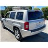 Image 4 : JEEP  PATRIOT 2010 APPT/DUP-T SMOG