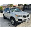 Image 2 : KIA SORENTO 2013 T-SMOG