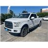 Image 1 : FORD  F-150 2015 O/S-T REPO-2 DAYS