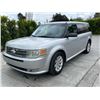 Image 1 : FORD  FLEX 2011 T-DONATION