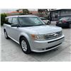 Image 2 : FORD  FLEX 2011 T-DONATION
