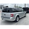 Image 3 : FORD  FLEX 2011 T-DONATION
