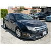 Image 2 : FORD FUSION 2012 APP  DUP/T-DON