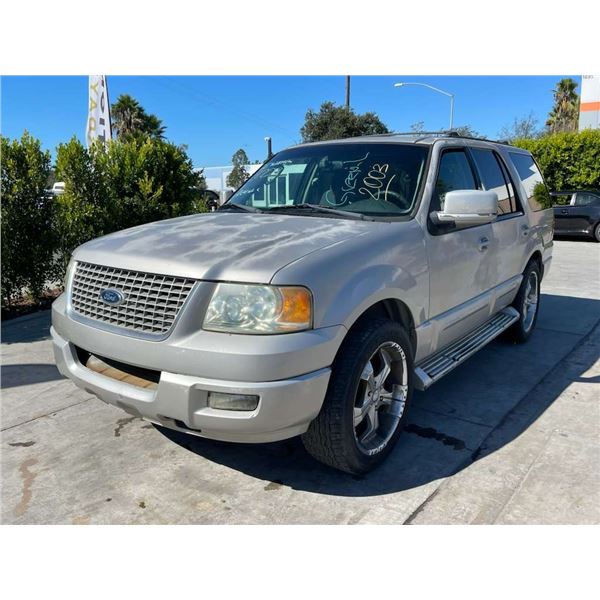FORD  EXPEDITON 2003 APP  DUP/T-DON