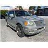 Image 2 : FORD  EXPEDITON 2003 APP  DUP/T-DON