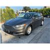 Image 1 : FORD  FUSION 2016 O/S-T SMOG
