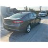 Image 3 : FORD  FUSION 2016 O/S-T SMOG