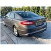 Image 4 : FORD  FUSION 2016 O/S-T SMOG