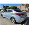 Image 4 : HYUN ELANTRA 2013 T-DONATION