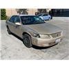 Image 2 : TOYT CAMRY 1999 SALV T/DONATION