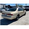 Image 3 : TOYT CAMRY 1999 SALV T/DONATION