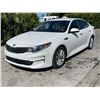 Image 1 : KIA OPTIMA 2017 APP  DUP/T-DON